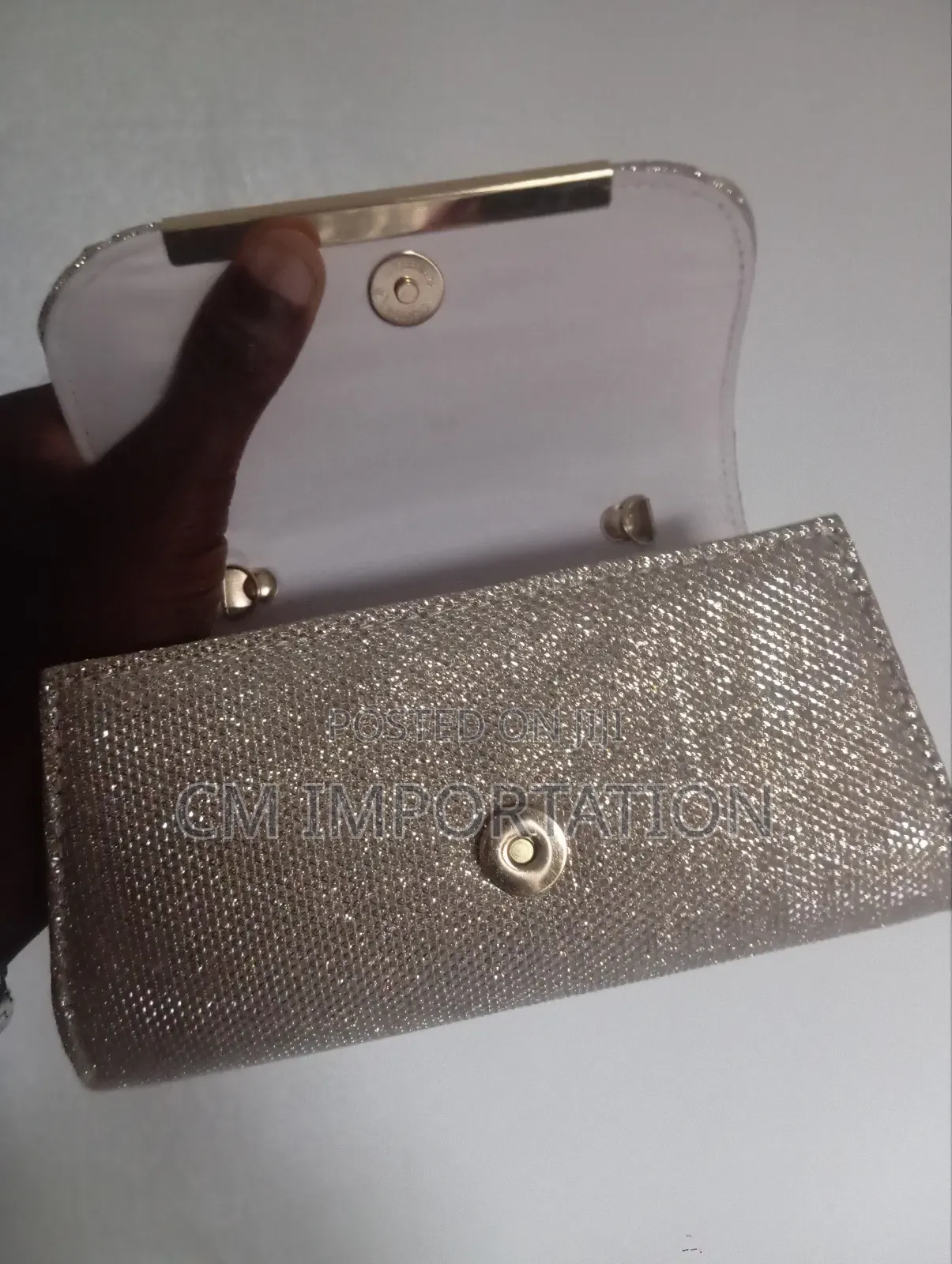 Classic Mini Bag Purse