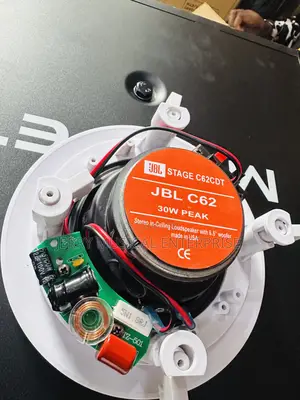 JBL Stage C62 Original Ceiling Speaker