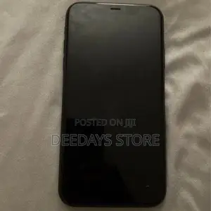 Apple iPhone 12 64 GB Black