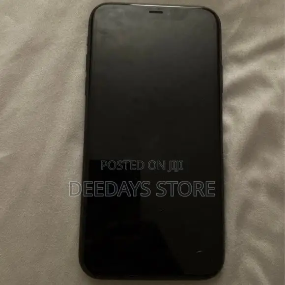 Apple iPhone 12 64 GB Black