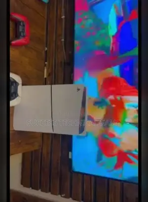 Ps5 Game Console