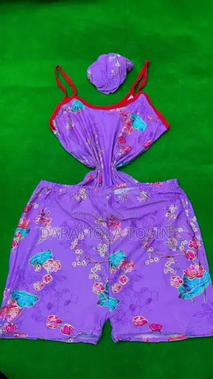 3in1 Sexy Nightwear