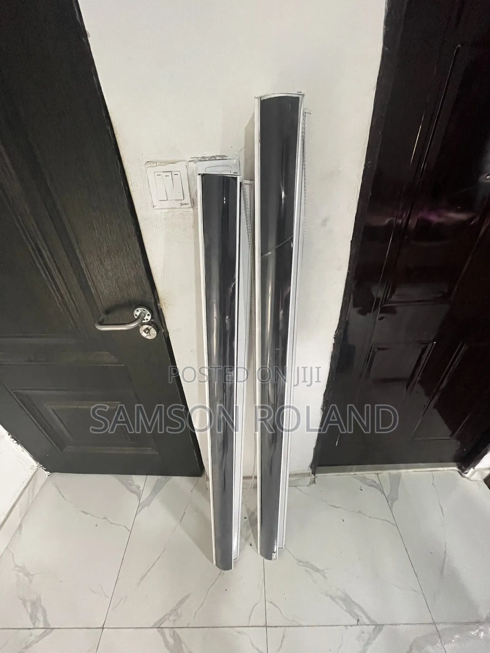Window Blind