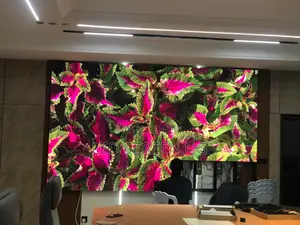 Creating an Unusual Conference Room