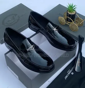 Pure Leather Men's Wears