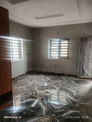 Studio Apartment in Orogun ....Ui, Ibadan for rent