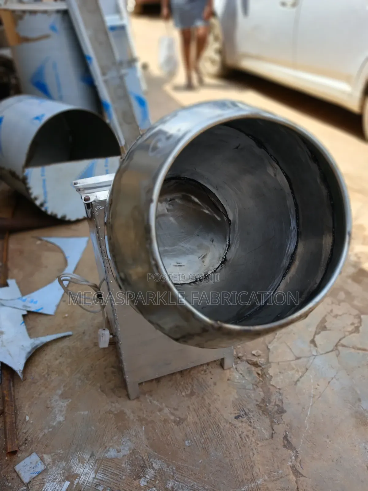 Coating Machine