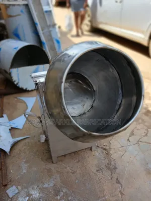 Coating Machine