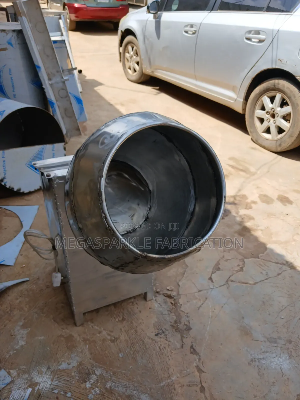 Coating Machine