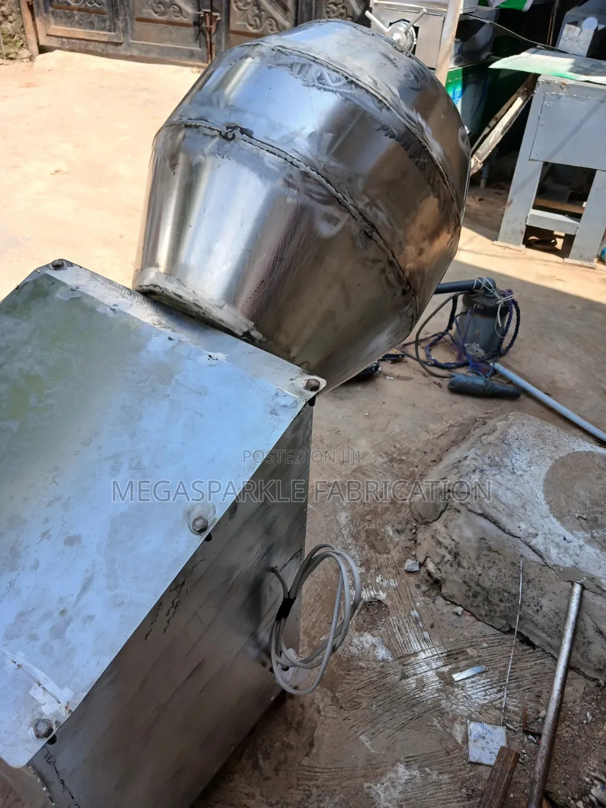 Coating Machine