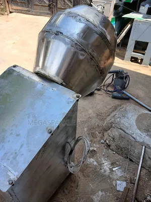 Coating Machine