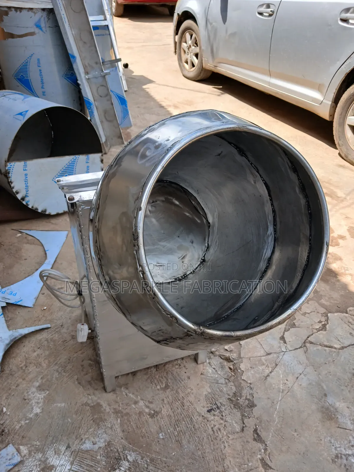 Coating Machine