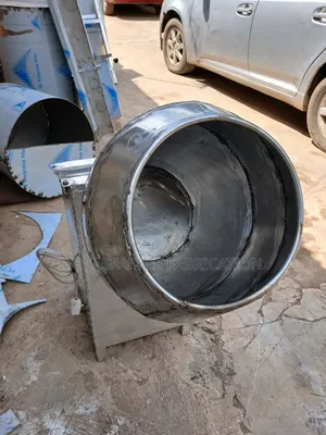Coating Machine