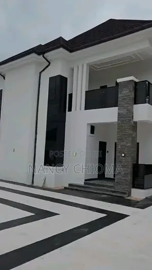 Furnished 4bdrm Duplex in Phase Six Extension, Enugu for sale