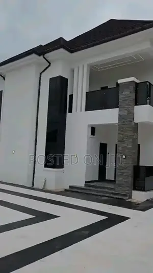 Furnished 4bdrm Duplex in Phase Six Extension, Enugu for sale