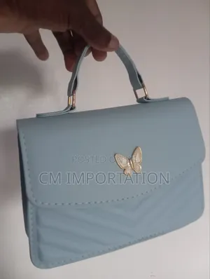 Good Quality Female Bags