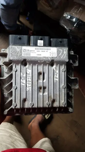 Ecu Ford Ranger