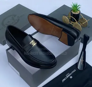 Pure Leather Men's Wears