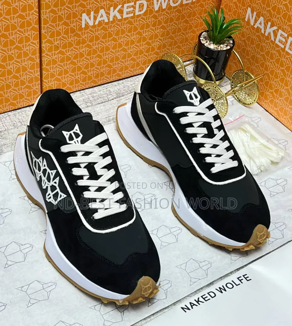 Best Quality Men's Sneakers