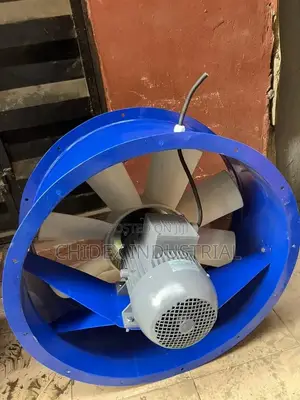Extractor Fan