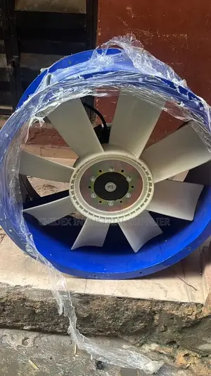 Extractor Fan