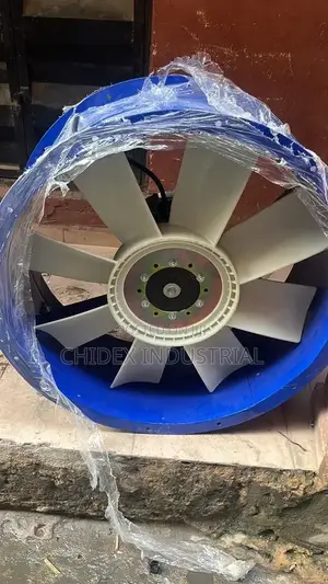 Extractor Fan