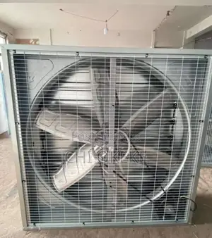 Poultry Fan 42"