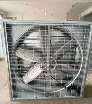 Poultry Fan 42"