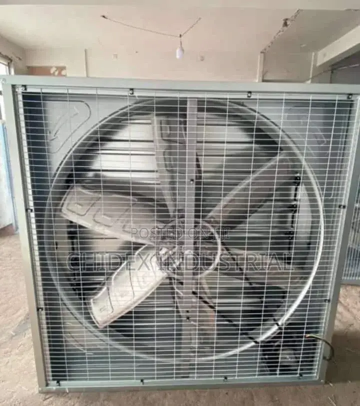 Poultry Fan 42"