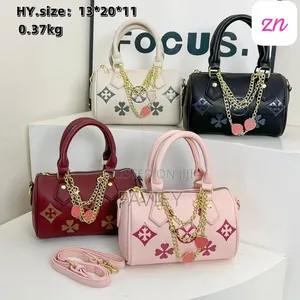 Female Fashion. Bags