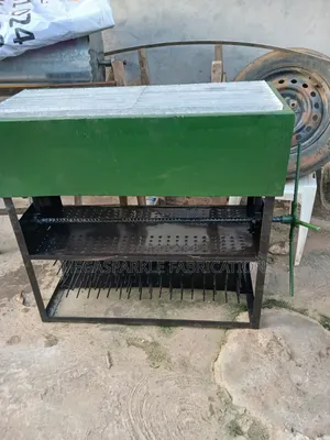 Candle Mold Machine