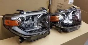 Head Lamp Tundra 2020 Led