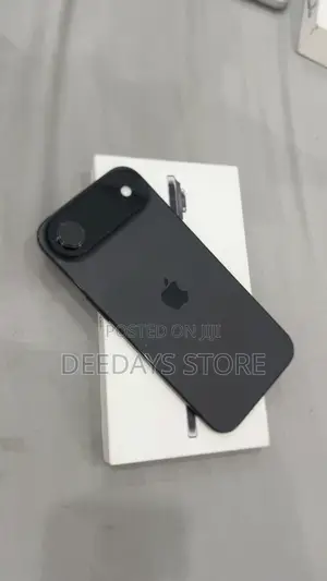 Apple iPhone Air 256 GB Gray