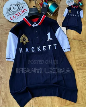 Original Hackett Classic Tshirts