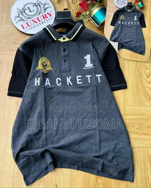 Original Hackett Classic Tshirts