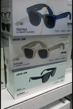 Spy Camera