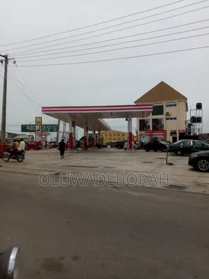 Furnished 1bdrm Shared Apartment in Babalola Estate, Ibadan North West
