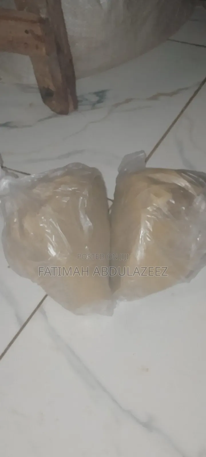 Unrefined Shea Butter