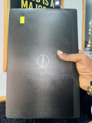 Laptop Dell Latitude 7420 16GB Intel Core i7 SSD 512GB