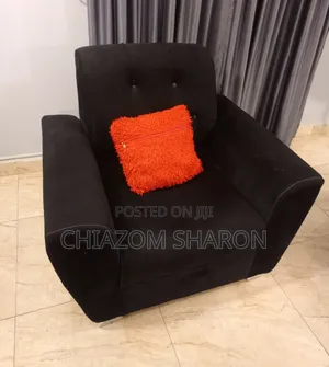 Set of Sofa Chairs