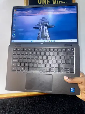 Laptop Dell Latitude 7420 16GB Intel Core i7 SSD 512GB