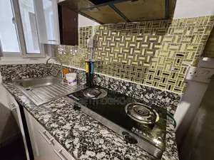 Furnished 1bdrm Apartment in Lekki Phase 1 for rent