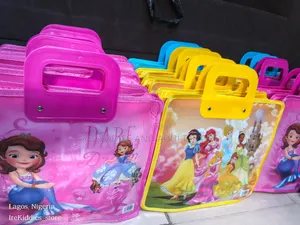 12pcs of Children Party Bag