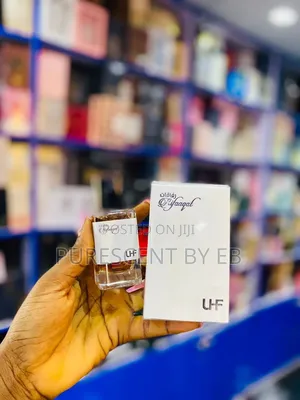 Rifaaqat Perfume