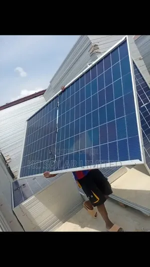 550w Half-Cut Solar Jinko Panel