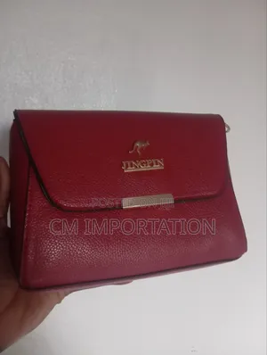 Jingpin Female Bags