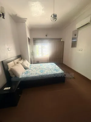 Furnished 4bdrm Duplex in Ikate for rent