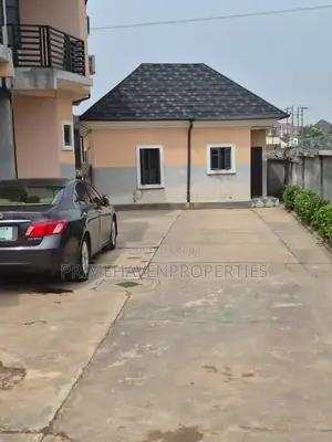 1bdrm Apartment in Kubwa for rent