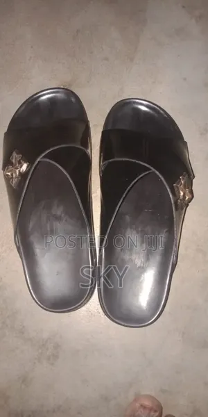 Footwear Business