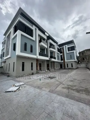 2bdrm Apartment in Lekki Scheme 2, Ajah for sale